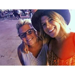 Meet your Posher, Bri